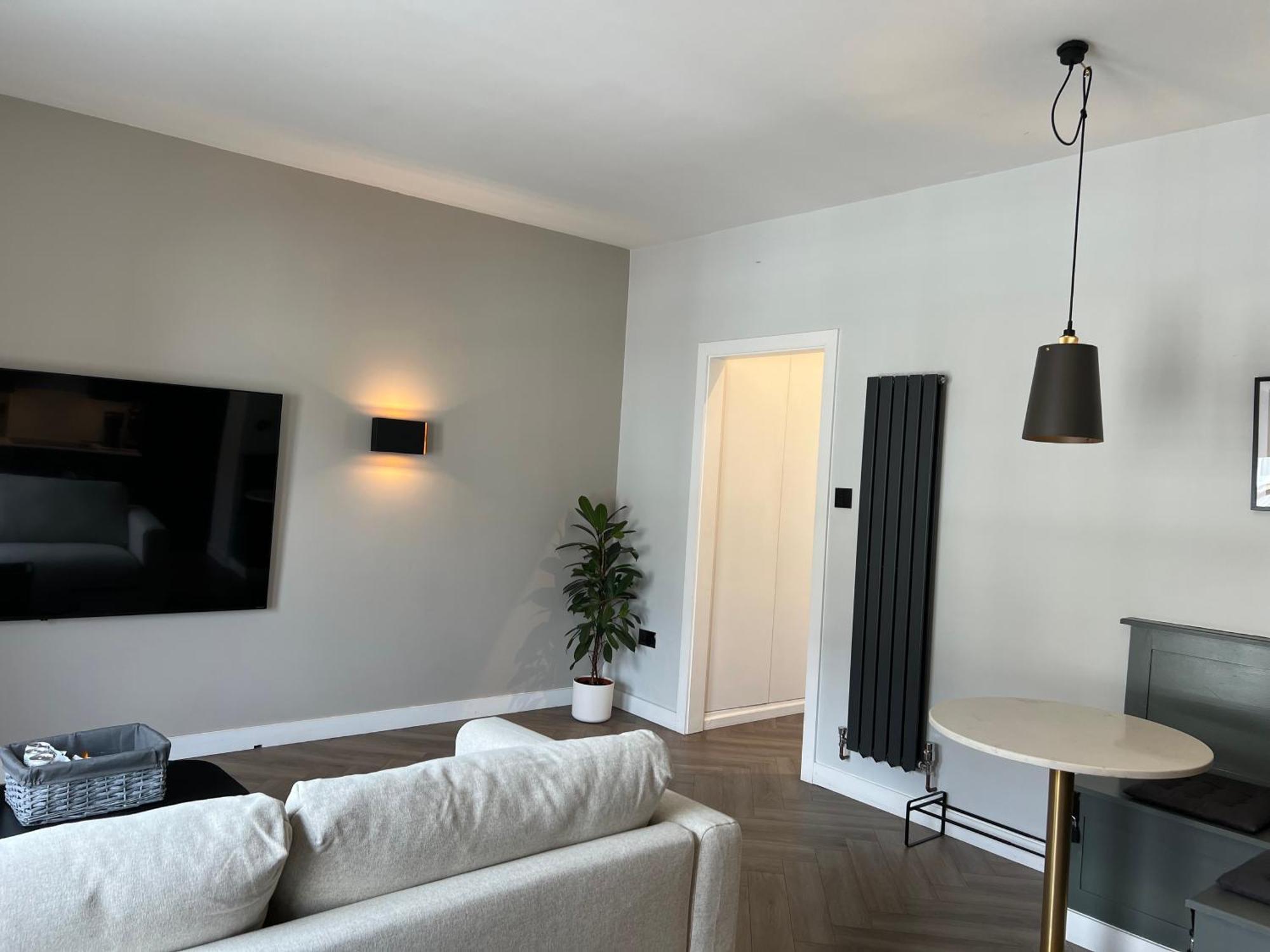Convenient Clapham Junction Flat Apartment *